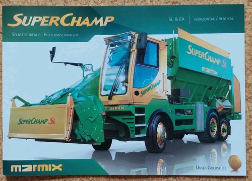Prospekt marmix superchamp - marmix,