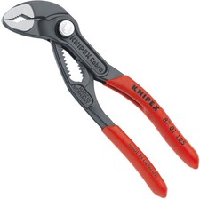 Knipex Wasserpumpenzange 87 01