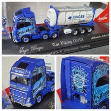 Volvo the viking ixviii - fh, gl