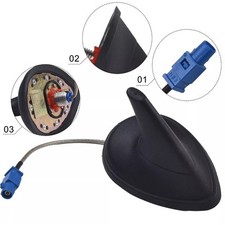 Navi antenne für saab 3 - antenne,