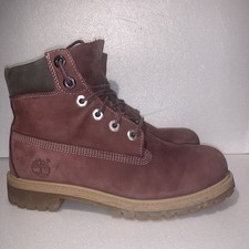 TIMBERLAND Stiefel Boots Gr