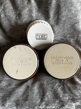 Souffle Förmchen, Creme Brulee, V&B