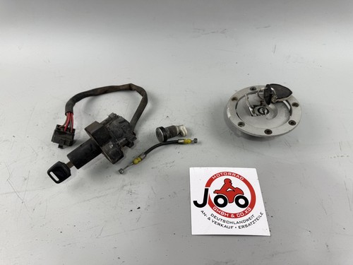 Honda cb500 pc26 schlosssatz - honda,