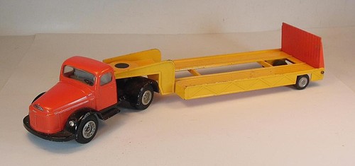 Tekno denmark 861 - tekno, 1/50