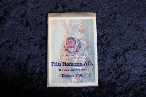 Homann dissen margarine - homann,