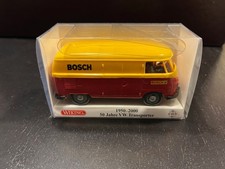 Wiking 1:40, VW T1 Kasten, UMBAU, Bosch