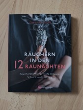 Räuchern in den 12