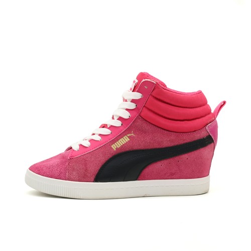 Puma damen wedge sneaker - damen, 38