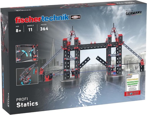 Fischertechnik 564071 profi - 564071,