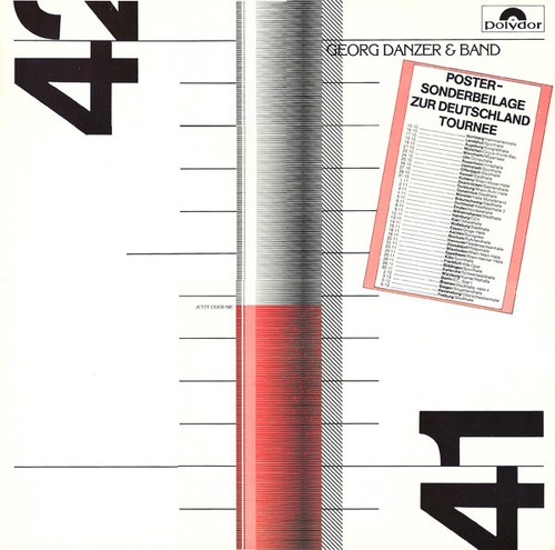 Georg danzer band - georg, &