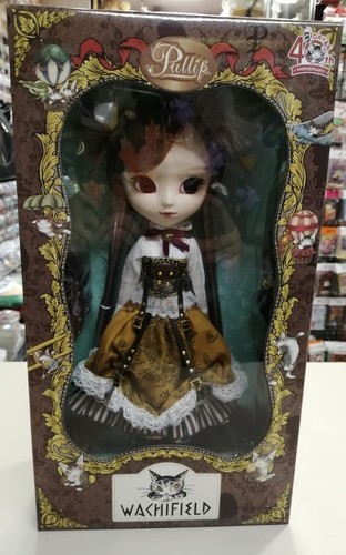 Pullip doll leema dayan 40th - doll,