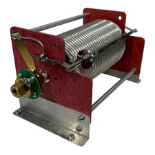 Palstar Roller Inductor 24uh