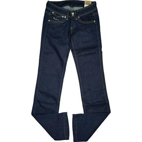 Pepe jeans w27 l34 hose - pepe,