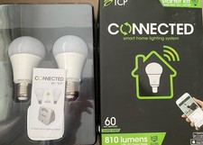 TCP Smart Home