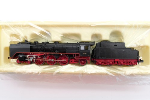 Minitrix 12830 dampflok 03 - minitrix, br