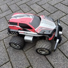 RC Carrera Water Gun 2,4 Ghz