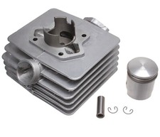 Zylinder 4 Kanal 60cm für