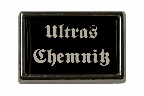 Pin ultras chemnitz - ultras,