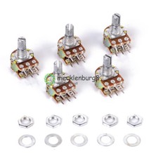 5X B10K