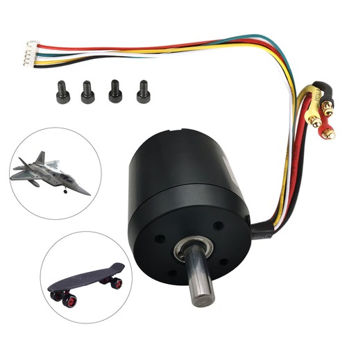 270kv 1820w elektromotor - 270kv,