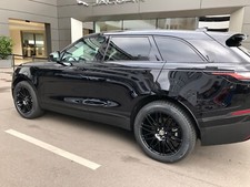 Range Rover Velar Felgen (Proline 20 Zoll) + Pirelli Scorpion WinterReifen 900€