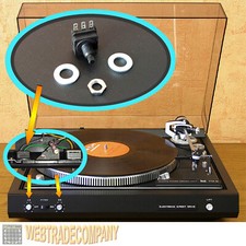 Plattenspieler Dual CS714Q