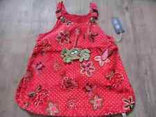 TOFF TOGS schönes buntes Samt