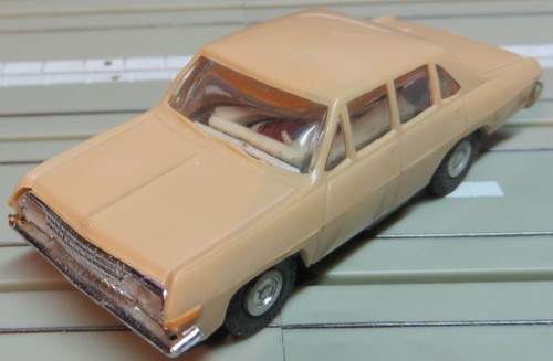 Faller ams 5632 - faller, opel