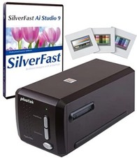 Plustek opticfilm 8300i - plustek,