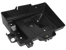 Batterieträger befestigung - batterietrÄger,