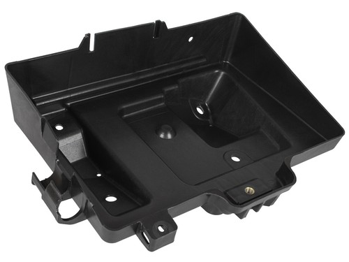 Batterieträger befestigung - batterietrÄger,