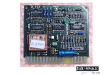 Viessmann - ZK2 M - Platine -