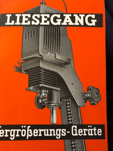 Liesegang