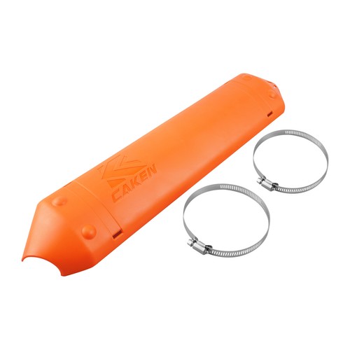 Auspuff hitzeschutz - auspuff,