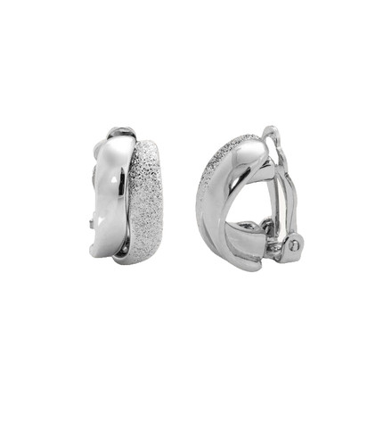 Pendientes circonitas finas - pendientes,
