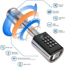 Intelligentes elektronisches