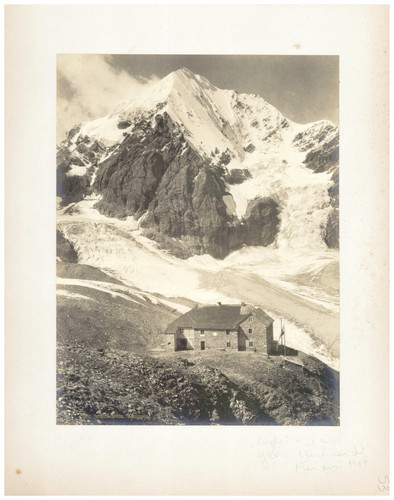 Schweiz schaubachhütte - schweiz,,