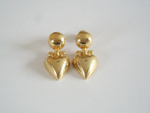 Ohrstecker ohrringe goldfarben - ohrstecker,