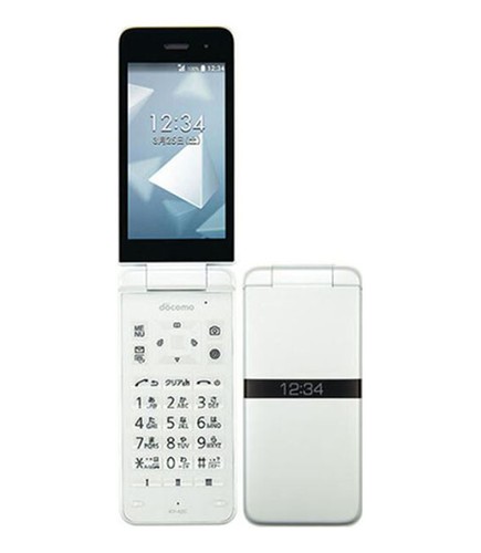 Kyocera 42c digno 8gb - kyocera,