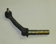 VW 181 Kübel Käfer Tragarm mit Gelenk oben links aus Bundeswehr mit Exzenter