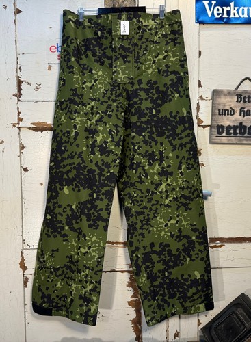 Orig dänische armee hmak gtx - orig.,