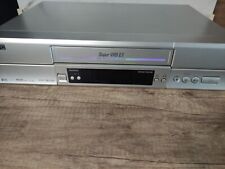 JVC HR-S5960E | Super VHS ET