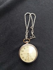 Schweizer Taschenuhr