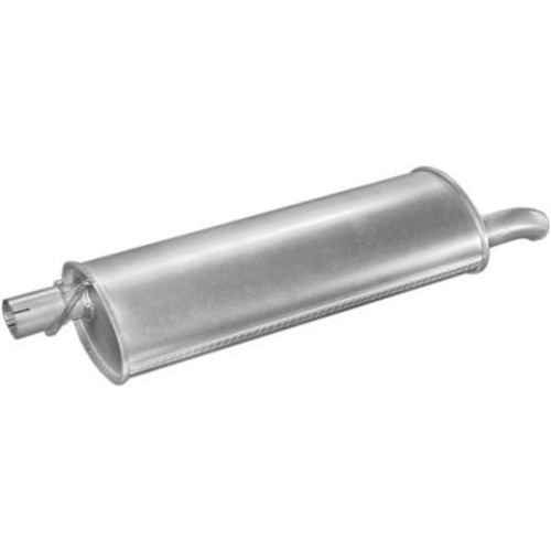 Polmo endschalldämpfer - polmo,