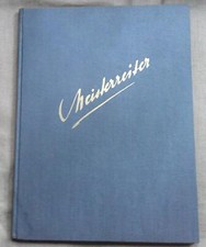 Meisterreiter Fritz Thiedemann