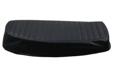Sitzbankbezug (schwarz) für MZ TS 125, 150