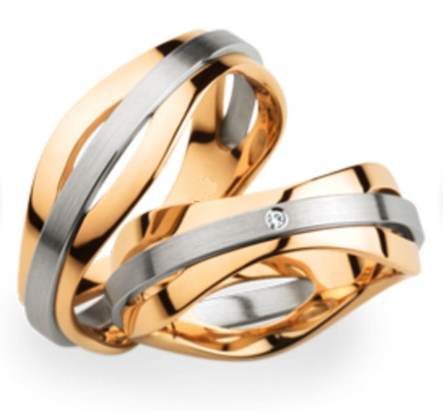 Eheringe trauringe 585 - trauringe, er