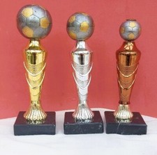 Turnier Pokal Pokale Fußball