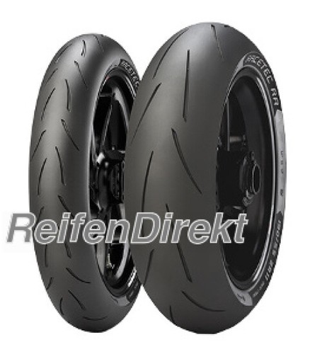 Rennreifen metzeler racetec - metzeler, rr