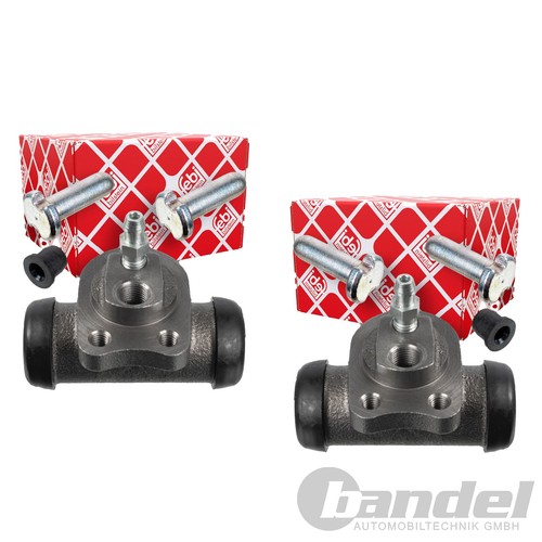 Febi bilstein - 2x,